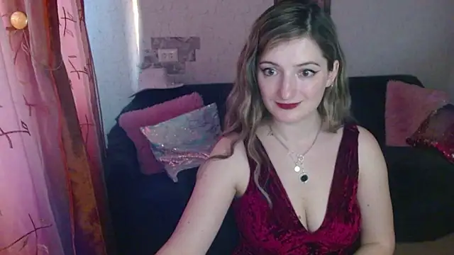 Arielsssplash live cam on StripChat