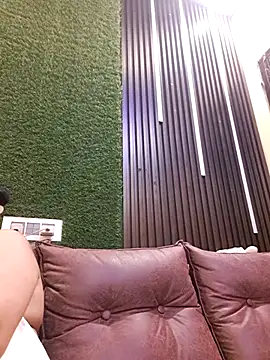SHANVII live cam on StripChat