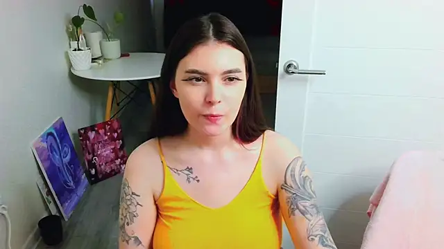 peachyness live cam on StripChat