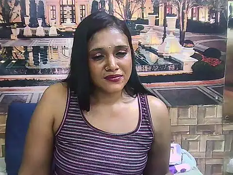 IndianSexyLady20 live cam on StripChat