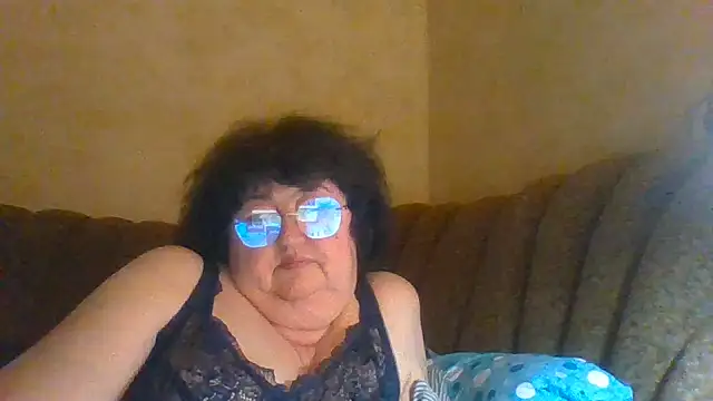 MilaSky5303 webcam