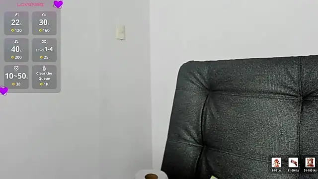 Cherrysweetyx webcam