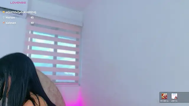 xime_prinss live cam on StripChat