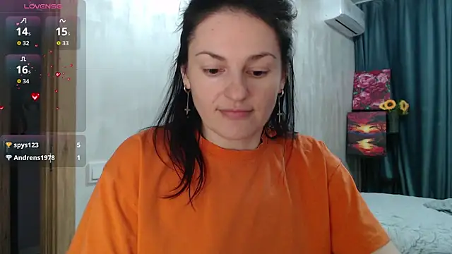 Stacy_Davice live cam on StripChat