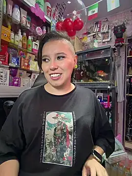 TamySweetness