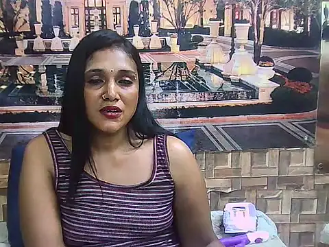 IndianSexyLady20