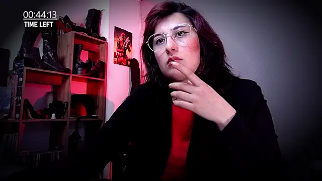 scarlett_sen - Scarlett_Sen's free webcam - UK Sex Cams
