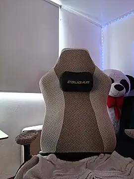 _AmyPresley_ webcam