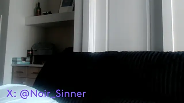 sinnernoir (M mature) - naked