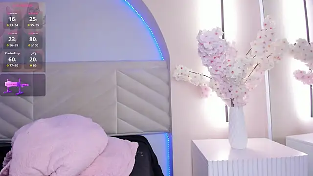 Bella_Williiams webcam