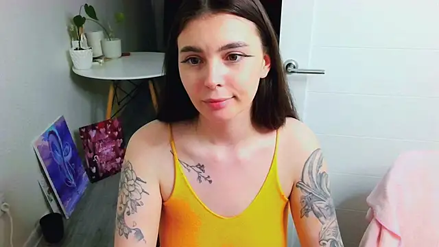peachyness webcam