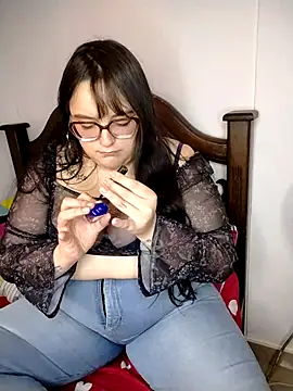 daphneev webcam