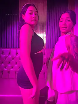 party-girls webcam