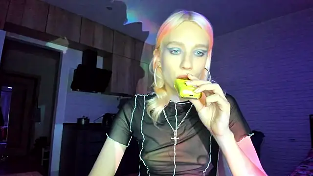 _Alice_Kitty webcam