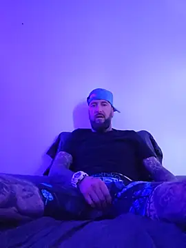 Beardedtattood avatar