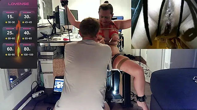 Hot_Milf_Denise live sex cam