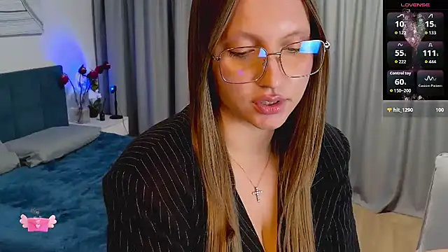 Brightsstar webcam