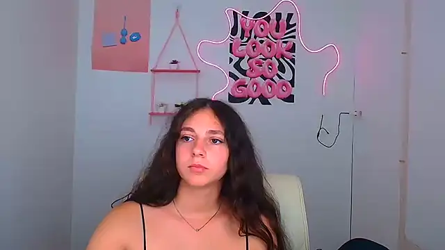 KissMeJulia webcam