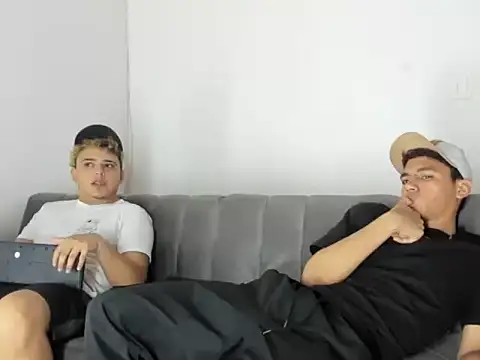 Charlie_Scorpion webcam