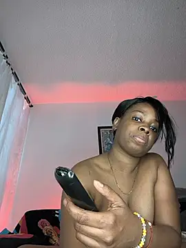 RavenJenner webcam