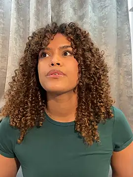 Amelia_bss webcam