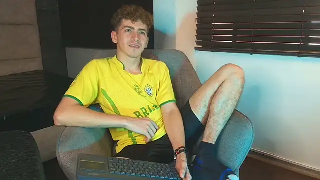 Tyler_mcrey's cam show statistics and live stream