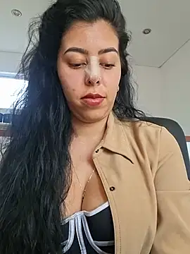 Luianna webcam