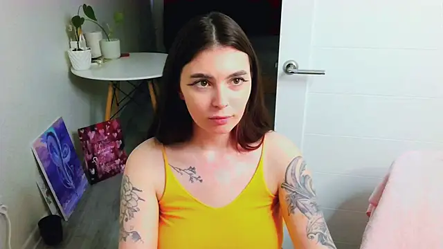 peachyness webcam