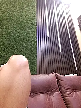 SHANVII live cam on StripChat