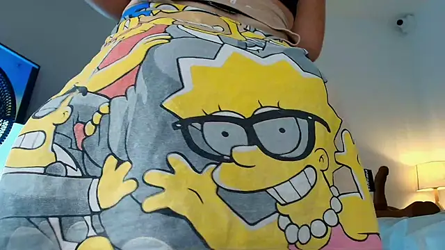 elizawiliamst webcam