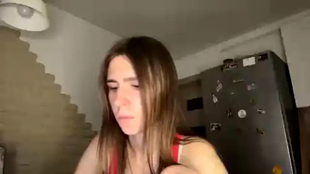 zaraguyette (F teen) - body tour