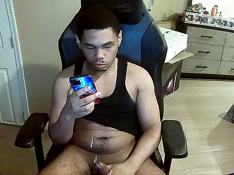 neovergil0 (M young) - #american #anime #brunettes #ebony #gamers #masturbation #medium #small-audience #straight #young