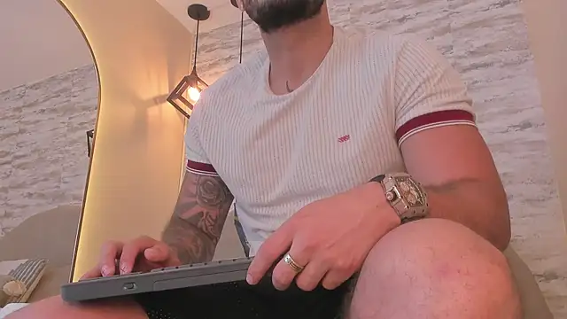 dominic_de_luca live sex cam