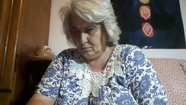 ExquisiteMature webcam