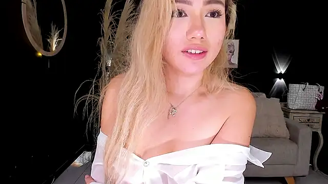 Aby_breslin live cam on StripChat