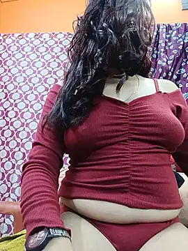 Hotpuja25 live cam on StripChat