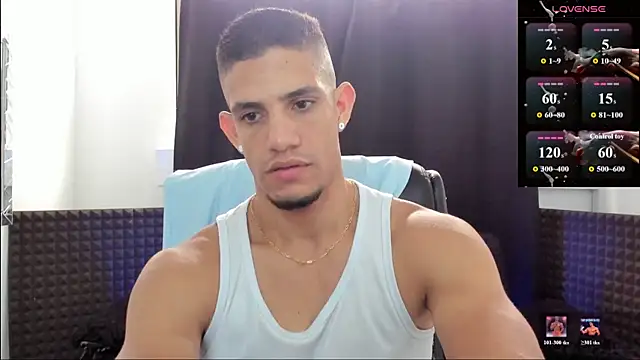 jhonnysnow17 webcam