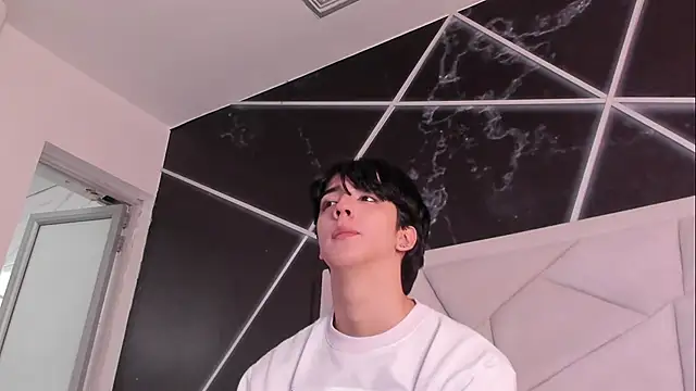 AerumChae webcam