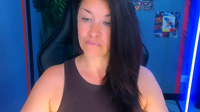 AnaMills live cam on StripChat