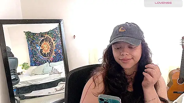 Amanda_sweet webcam
