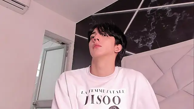 AerumChae webcam