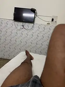 karthikchennai09 webcam