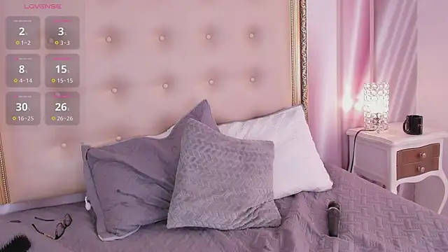 ninaBravu live cam