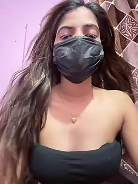 Miss_Pretty011 live cam