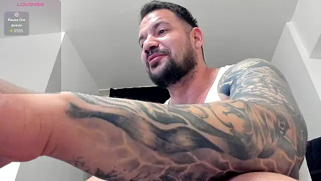 musclemonster31 webcam