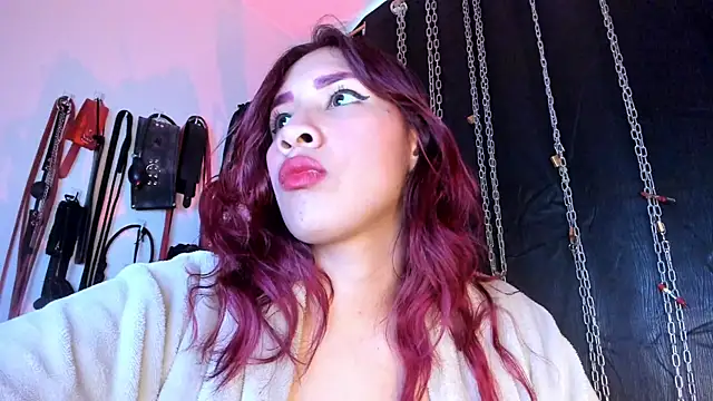 charrlotte_quinn webcam