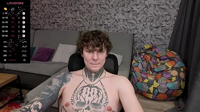 Lechery_boy webcam