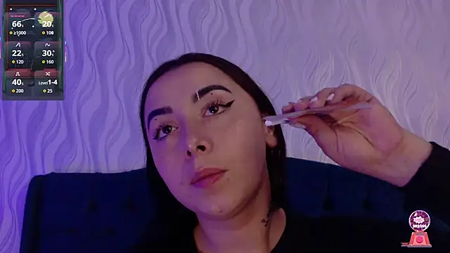ANNE_HONEY55 webcam