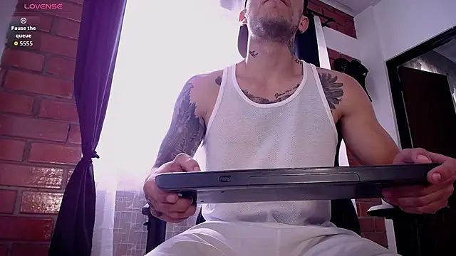 Jasson_king webcam