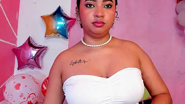 JessyZoe webcam